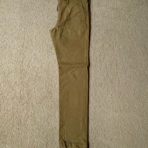 Goodfellow & Co Men's Khaki Chinos